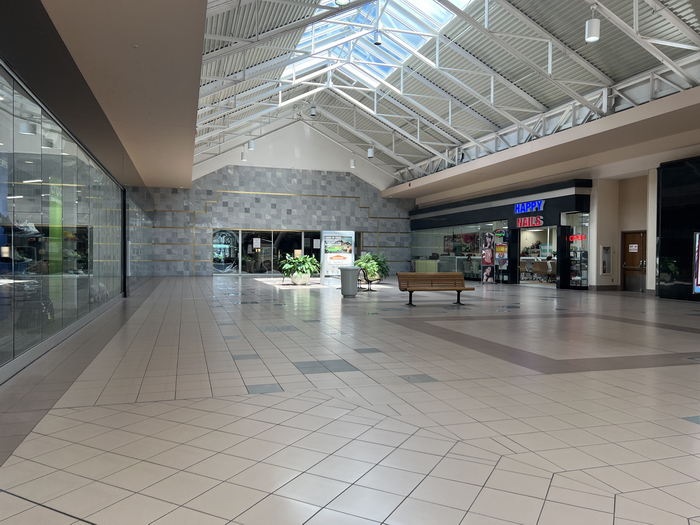 Midland Mall - July 31 2022